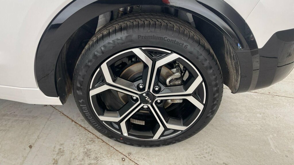 Kia Niro 1.6H Gdi 3  #14