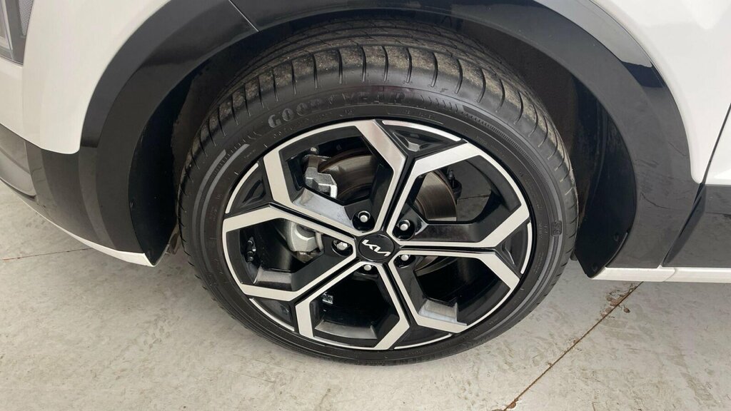 Kia Niro 1.6H Gdi 3  #12
