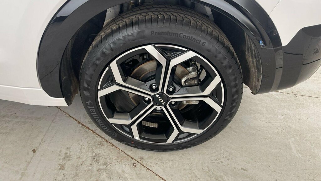 Kia Niro 1.6H Gdi 3  #13