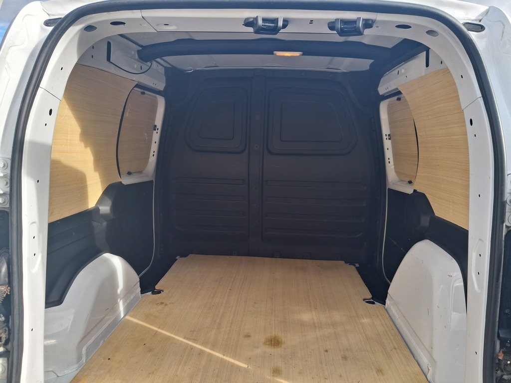 Renault Kangoo Ml19 90Kw 44Kwh Grey #10