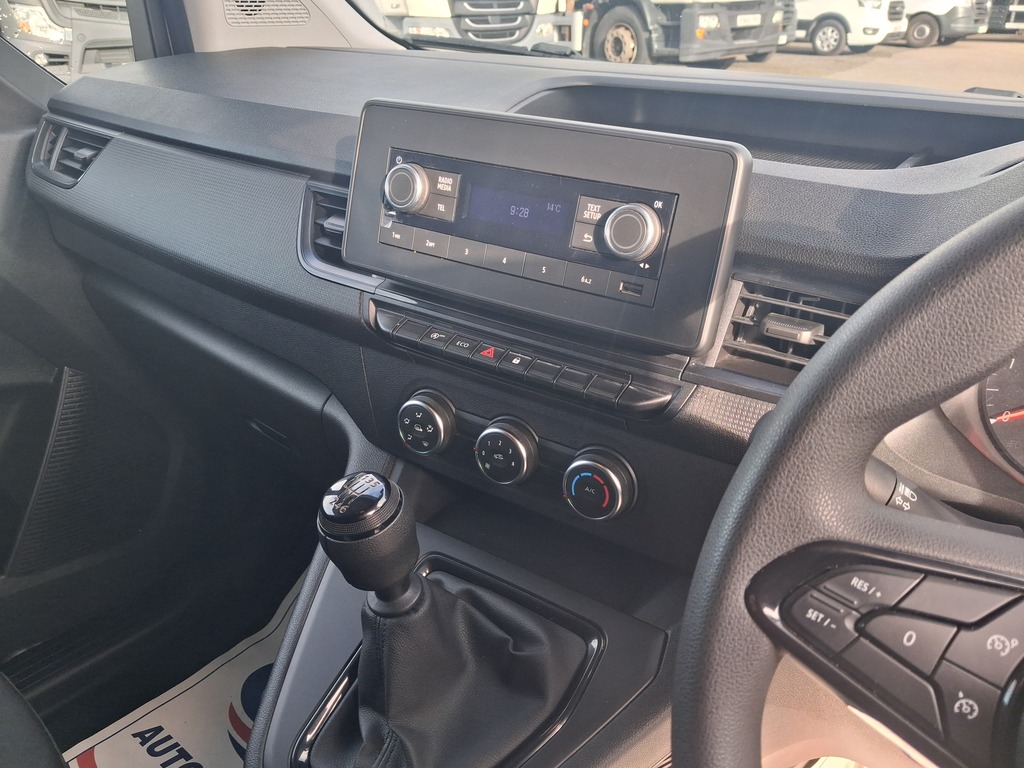 Renault Kangoo Kangoo L1 Ml19 1.5Dci 95 #2