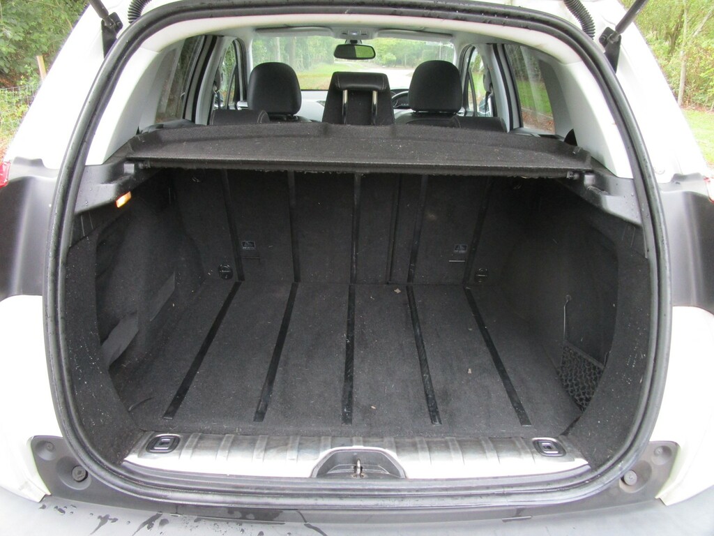 Peugeot 2008 E-hdi Active Blue #15
