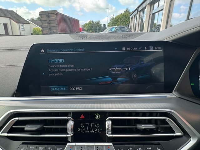 BMW X5 Suv #22