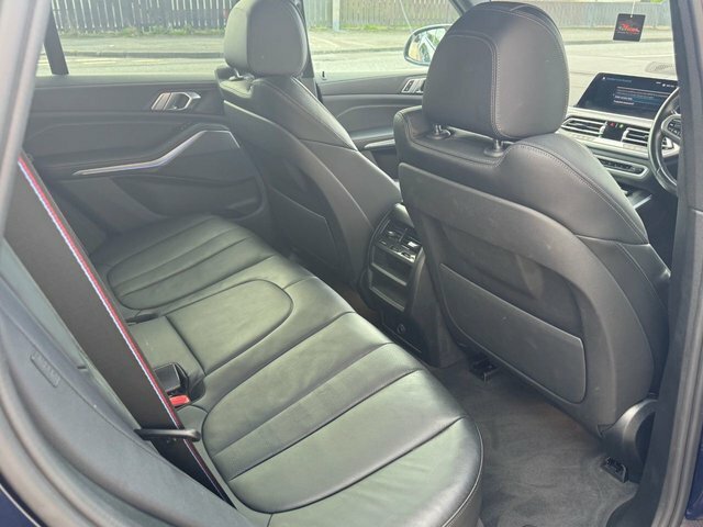 BMW X5 Suv #12