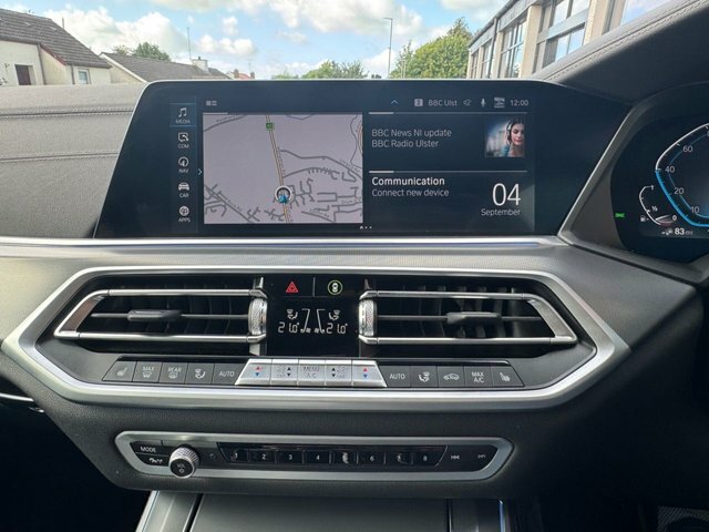 BMW X5 Suv #20