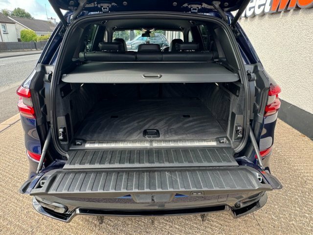 BMW X5 Suv #17