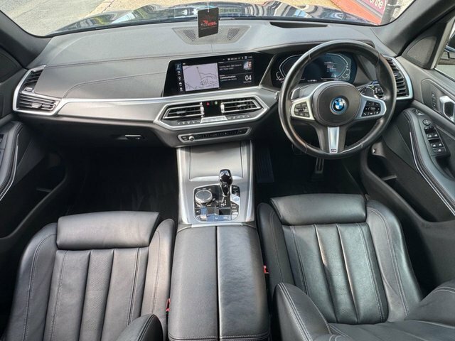 BMW X5 Suv #16