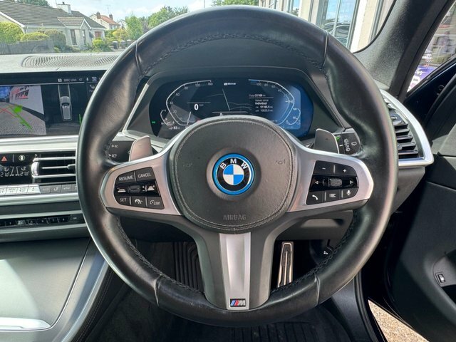 BMW X5 Suv #26