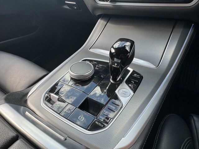 BMW X5 Suv #19
