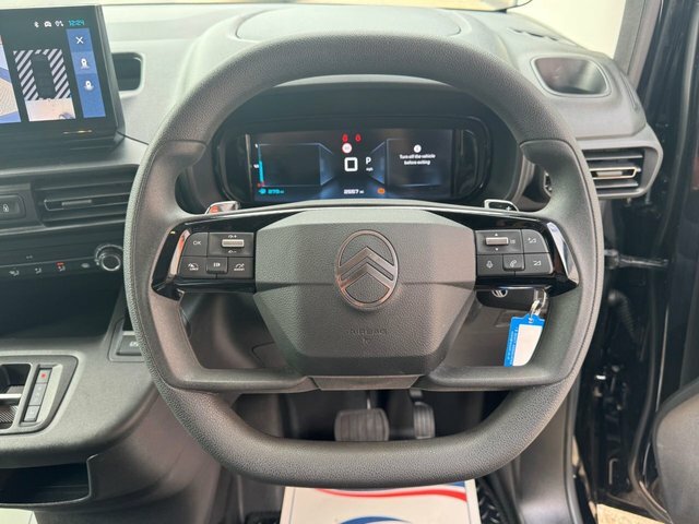 Citroen Berlingo Mpv  #12
