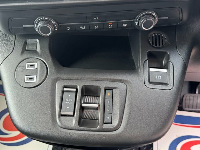 Citroen Berlingo Mpv  #14