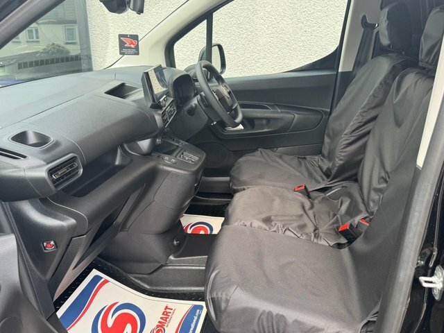 Citroen Berlingo Mpv  #8