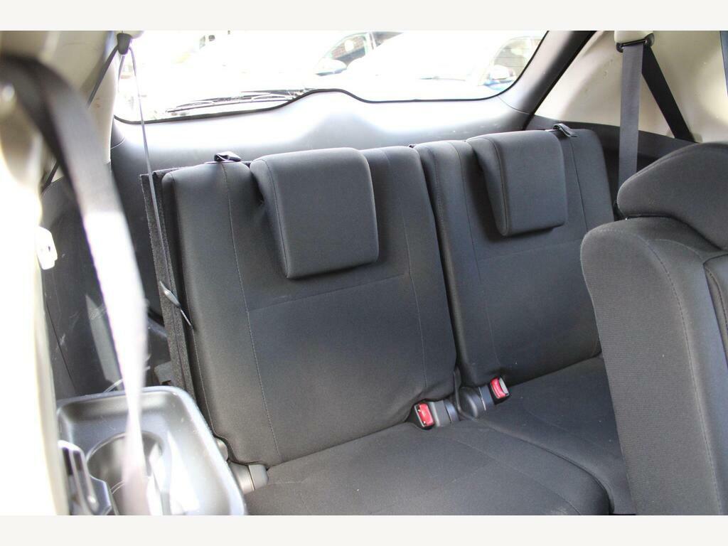 Mitsubishi Outlander 2.4 Phev Dynamic 222 Bhp Brown #9