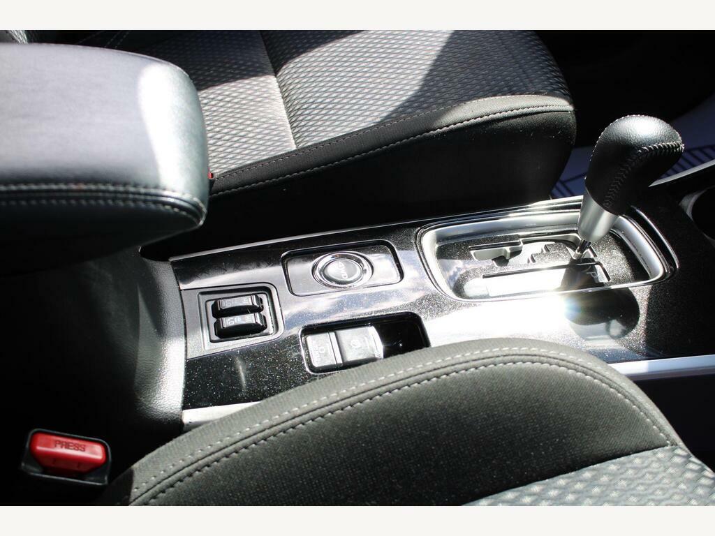 Mitsubishi Outlander 2.4 Phev Dynamic 222 Bhp Brown #15