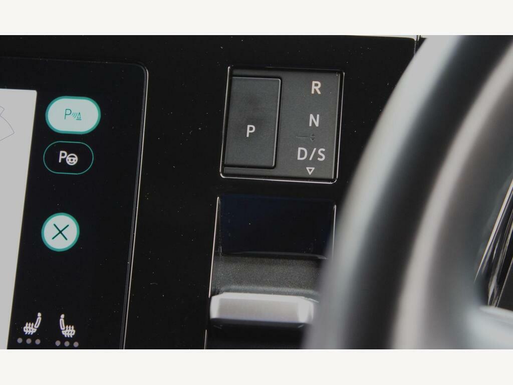 Volkswagen Multivan Life 1.4 Tsi Ehybrid 218Ps Dsg 7 Seat Blue #39