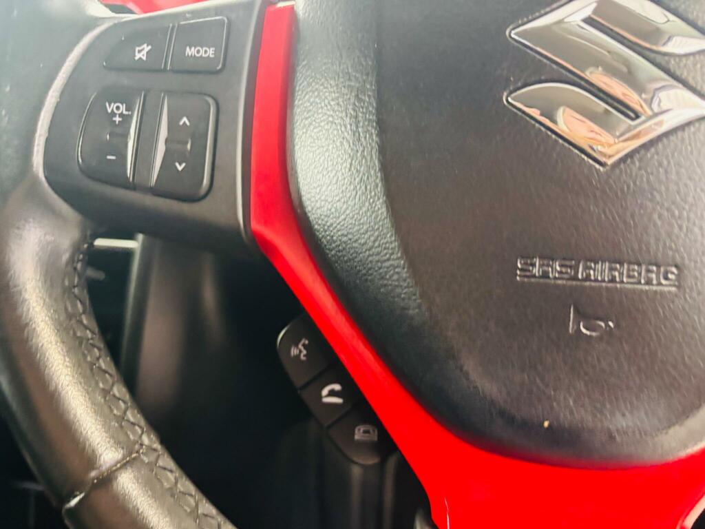 Suzuki Vitara  Silver #15