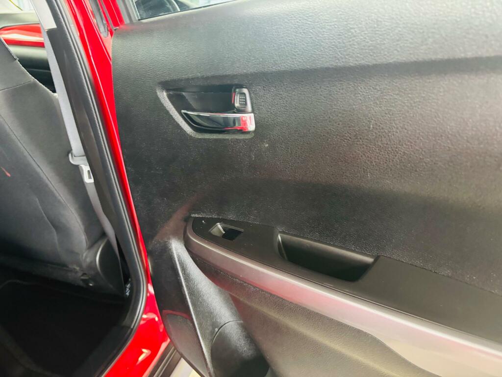 Suzuki Vitara  Silver #23