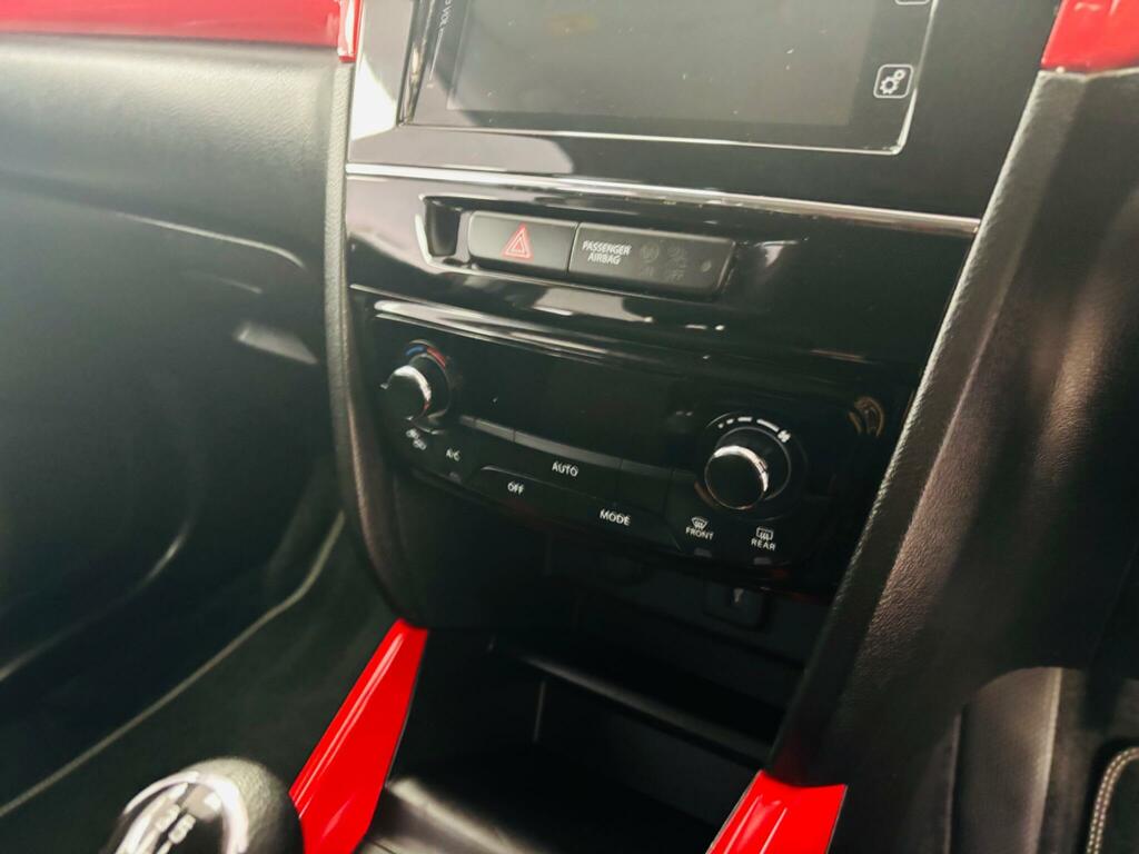 Suzuki Vitara  Silver #20