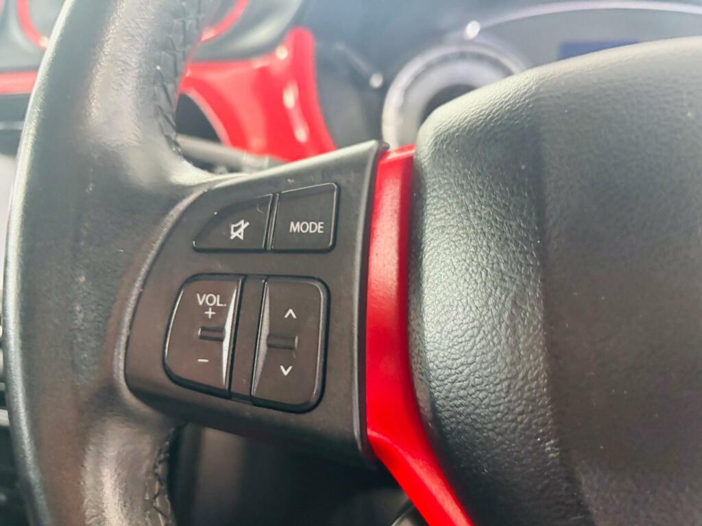 Suzuki Vitara  Silver #12