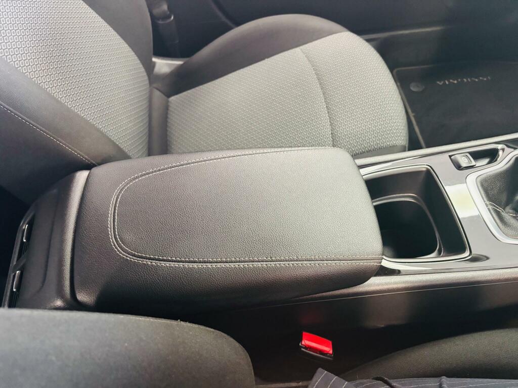 Vauxhall Insignia  Blue #39