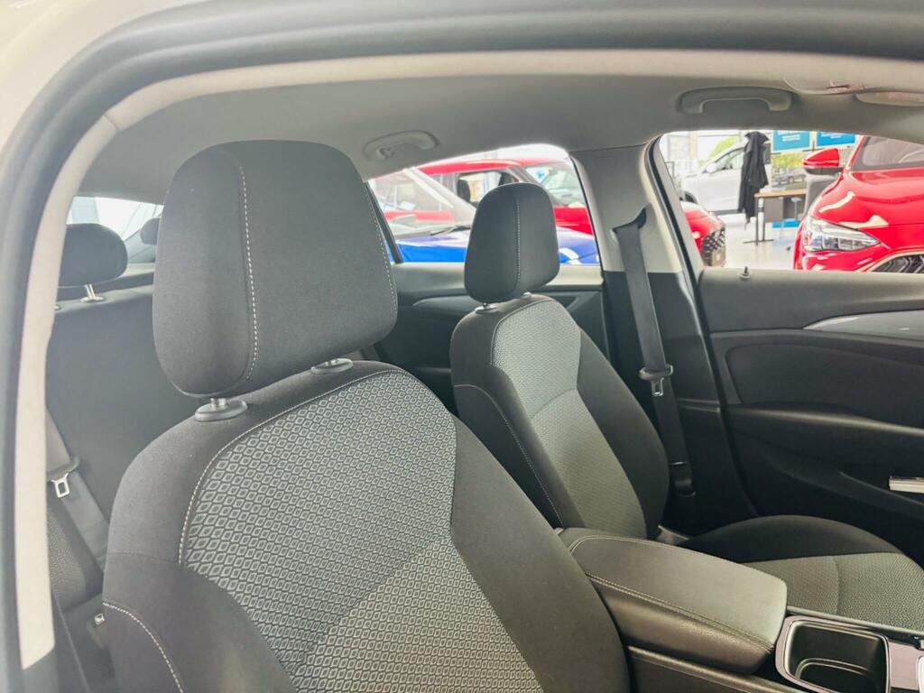 Vauxhall Insignia  Blue #29