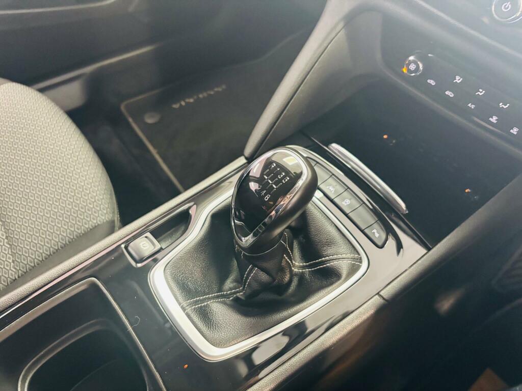 Vauxhall Insignia  Blue #40
