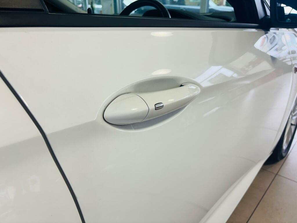 Vauxhall Insignia  Blue #9