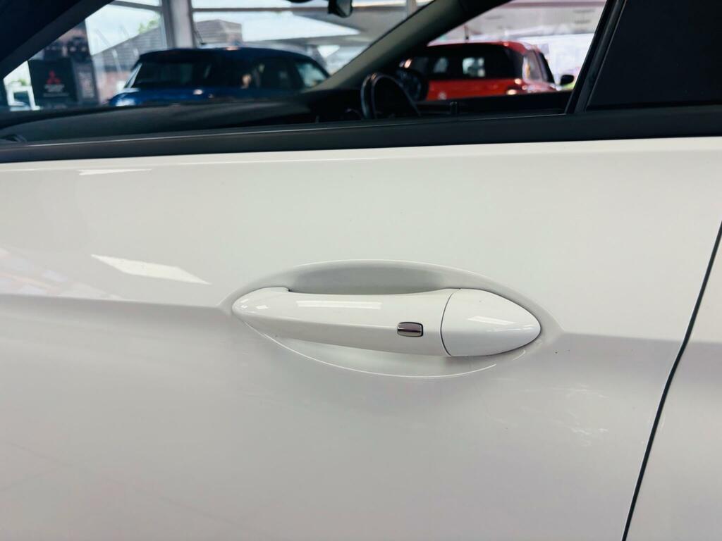 Vauxhall Insignia  Blue #12