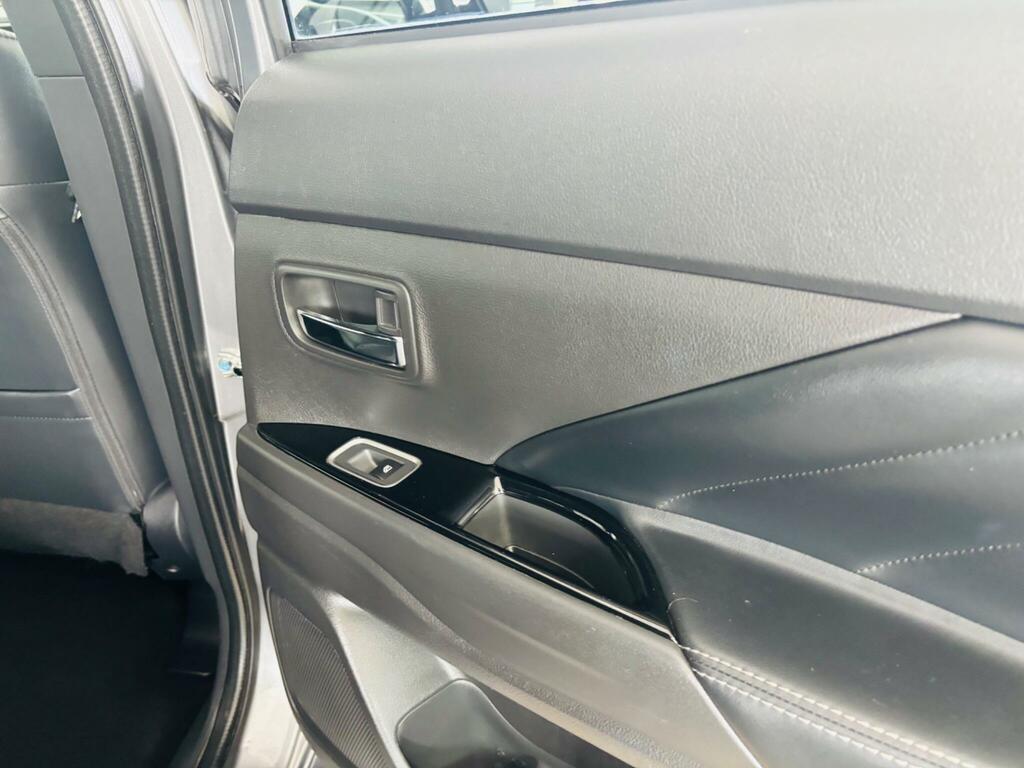 Mitsubishi Outlander Design Grey #27