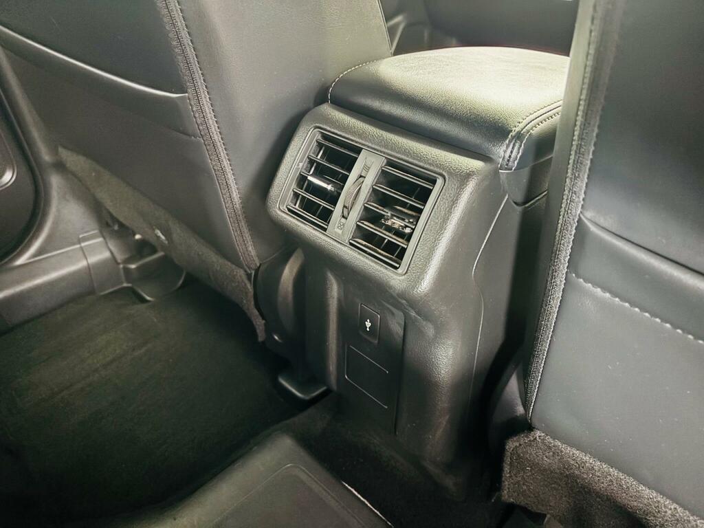 Mitsubishi Outlander Design Grey #28