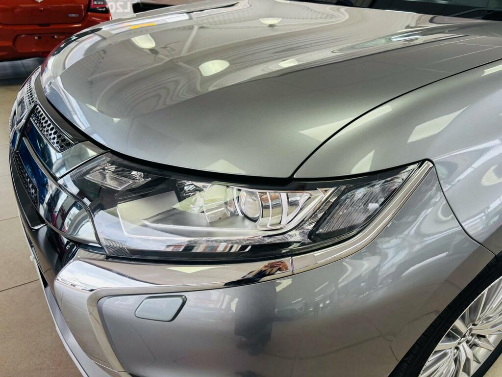 Mitsubishi Outlander Design Grey #10