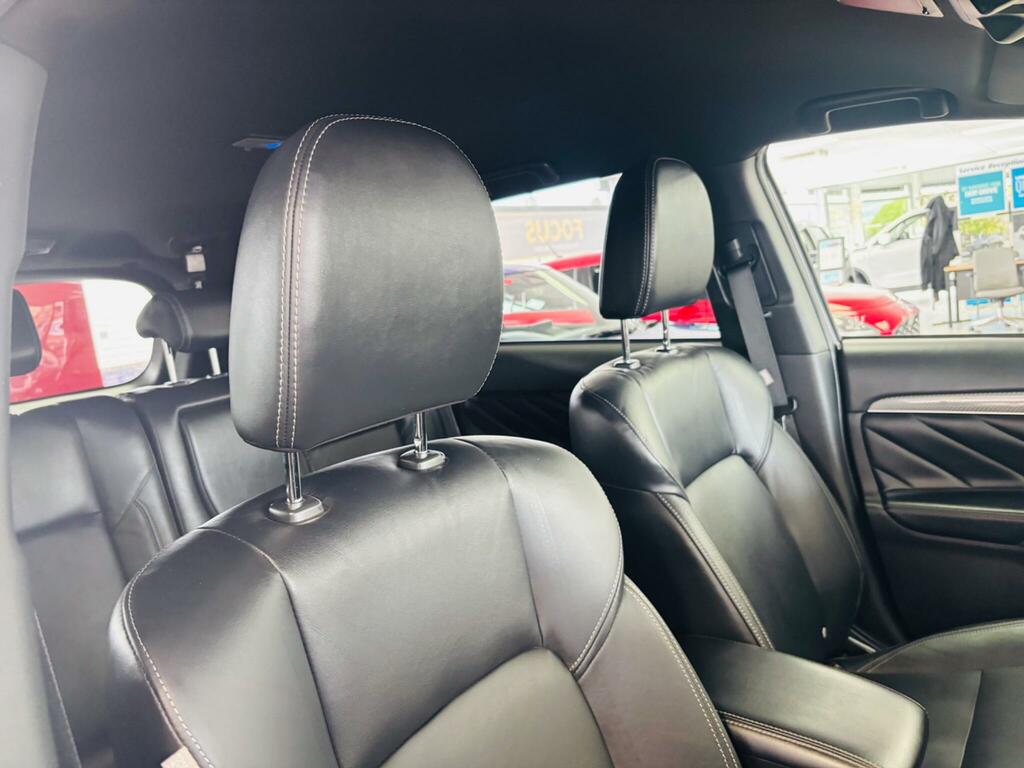 Mitsubishi Outlander Design Grey #30