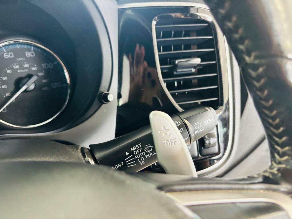 Mitsubishi Outlander Design Grey #36