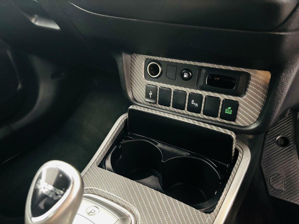 Mitsubishi Outlander Design Grey #39