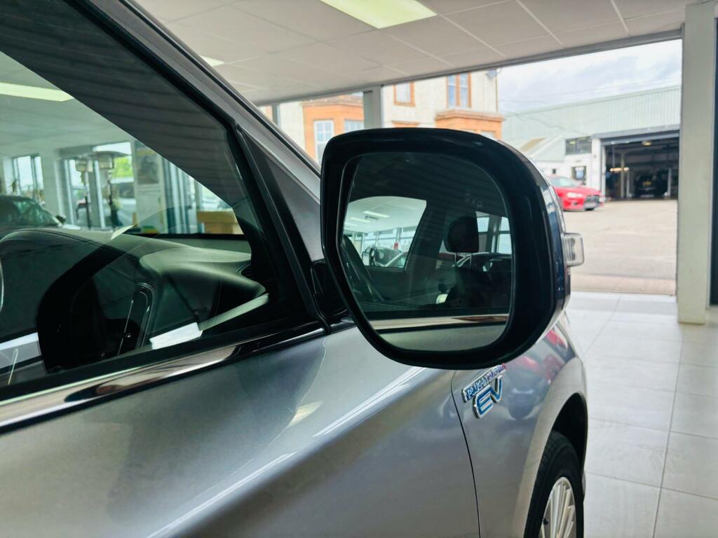 Mitsubishi Outlander Design Grey #8