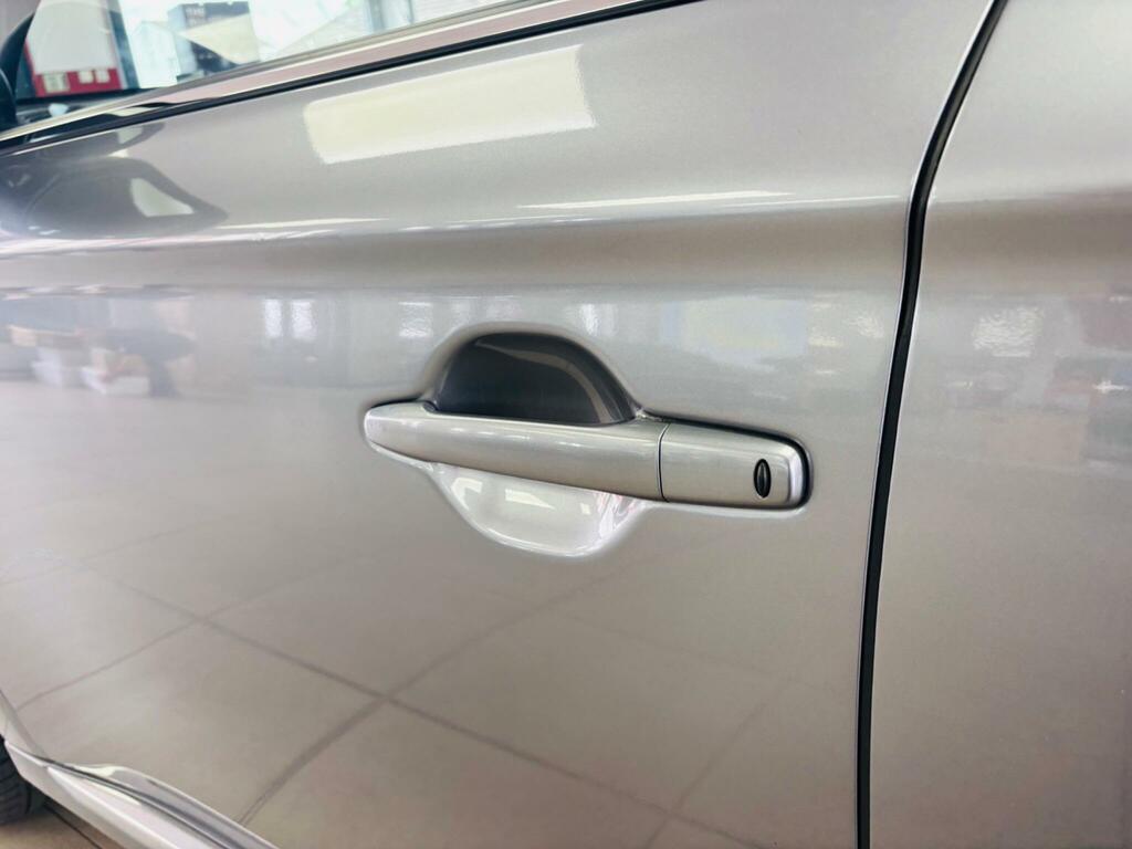 Mitsubishi Outlander Design Grey #18