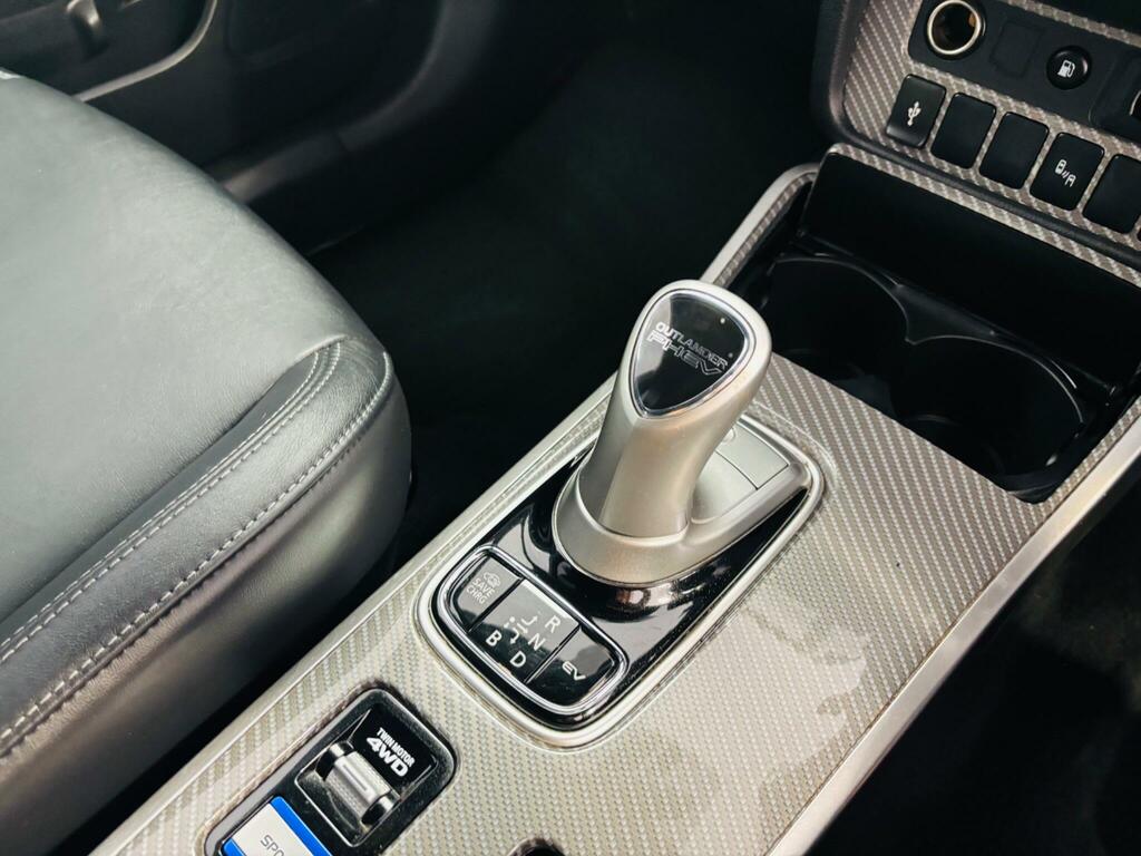 Mitsubishi Outlander Design Grey #42