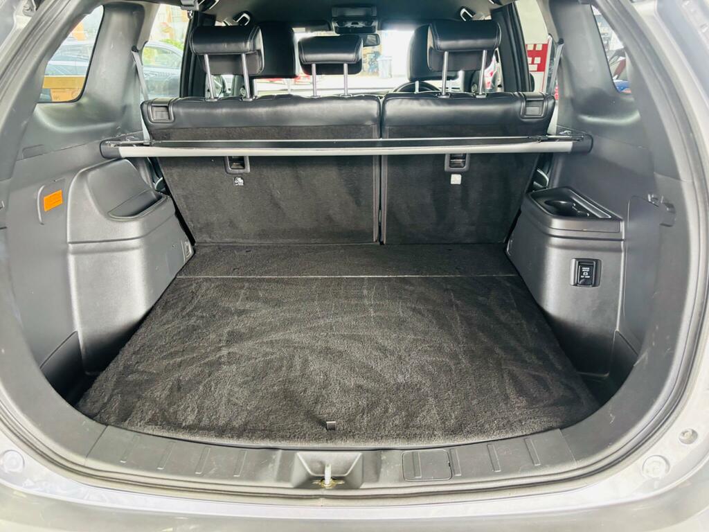 Mitsubishi Outlander Design Grey #22