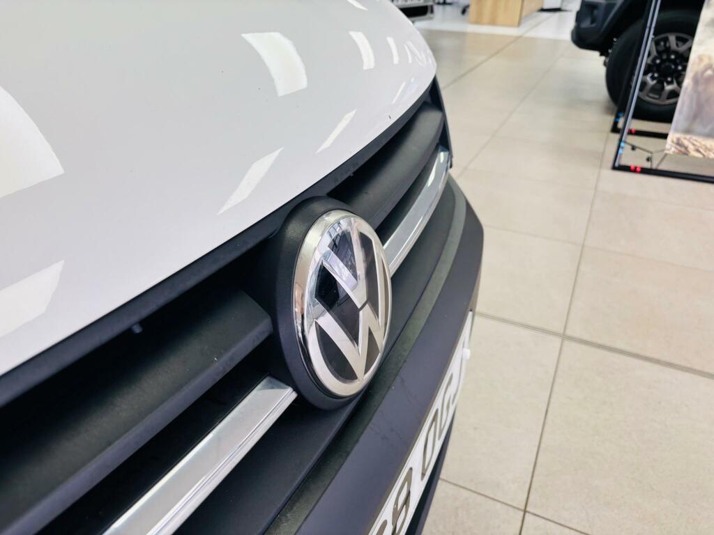 Volkswagen Caddy Maxi 1.4 Tsi 125Psc20 7St Bmt Mpv Dsg Grey #12