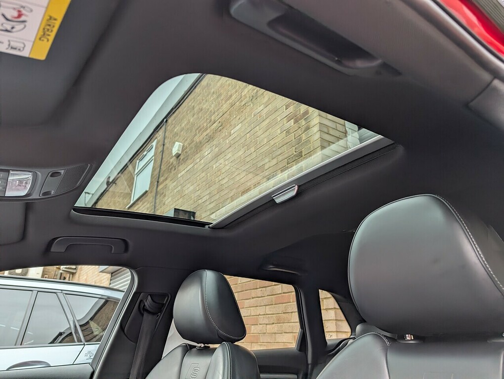 Audi S3 S3 Sportback Quattro White #7