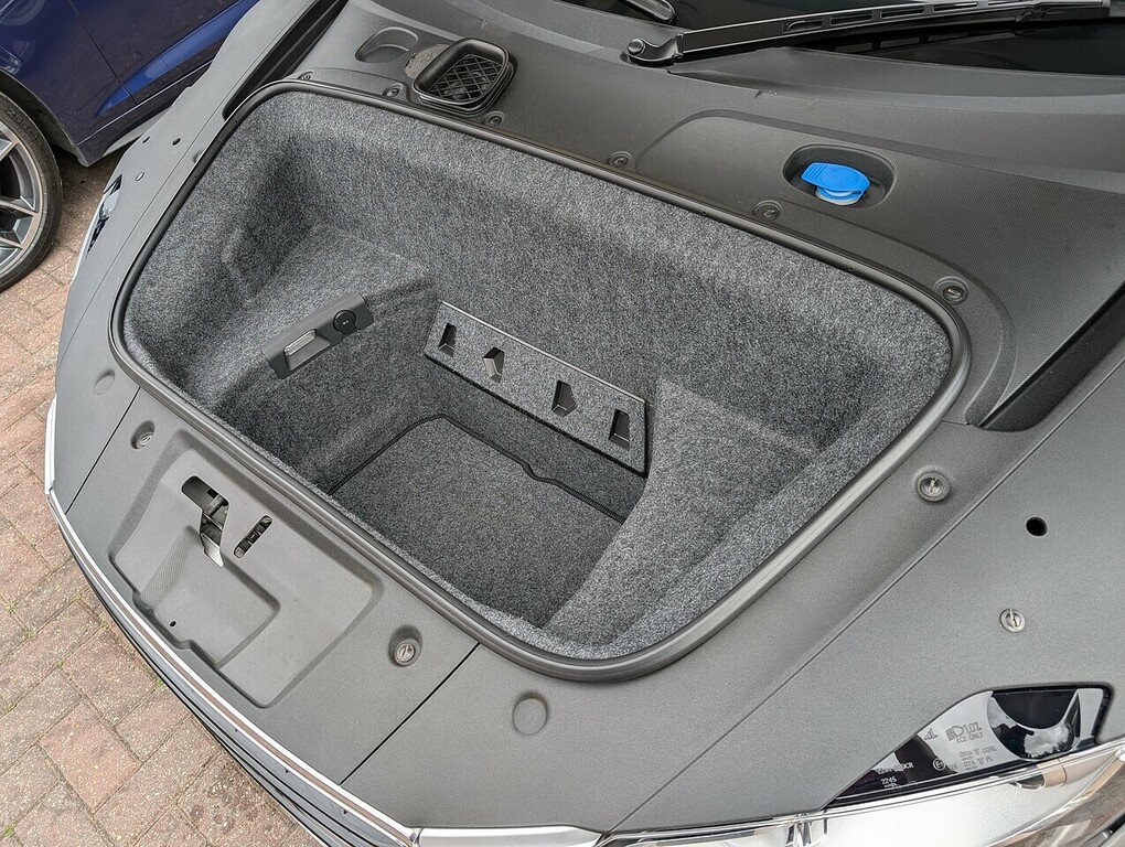 Audi R8 Fsi V8 U987 Ulez Black #51