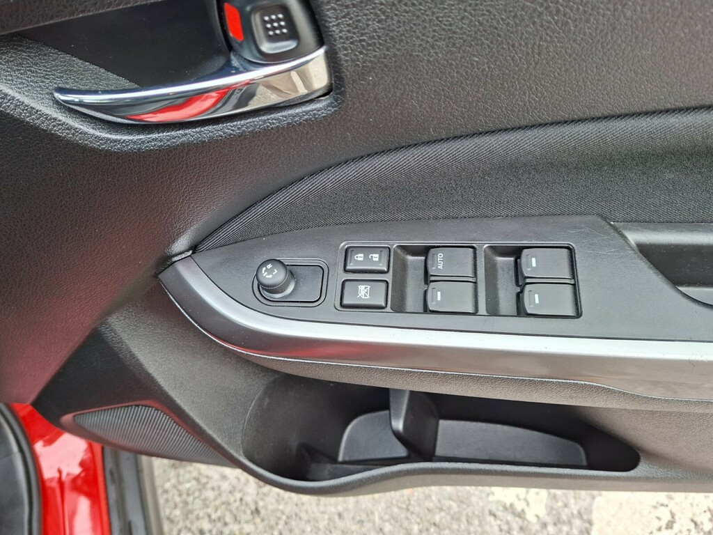 Suzuki Vitara Sz-t Blue #13