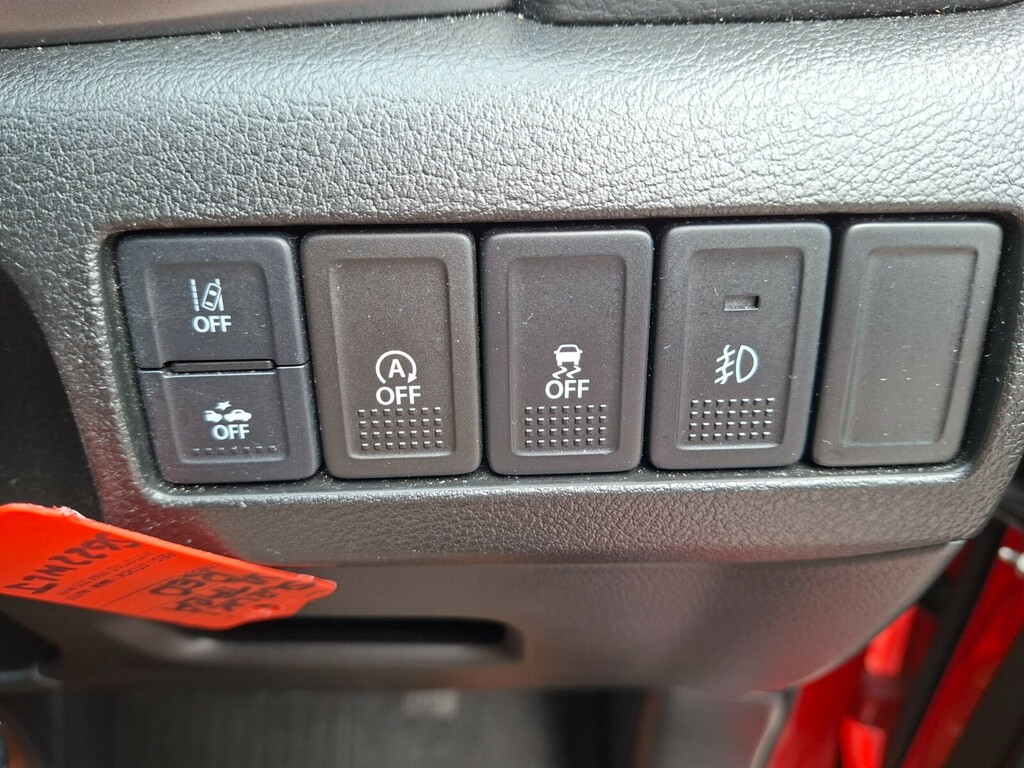 Suzuki Vitara Sz-t Blue #12