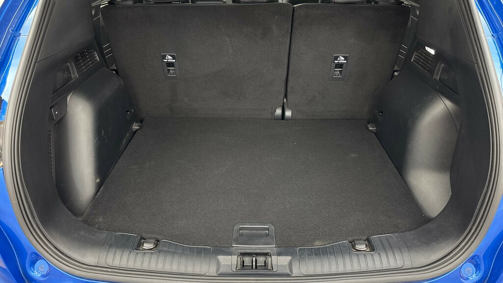 Ford Kuga 2.5 Phev St-line X Cvt Blue #5