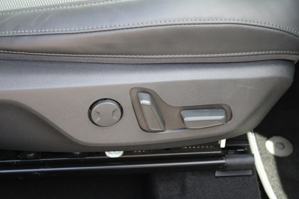 Kia Niro Niro 4 Phev White #21