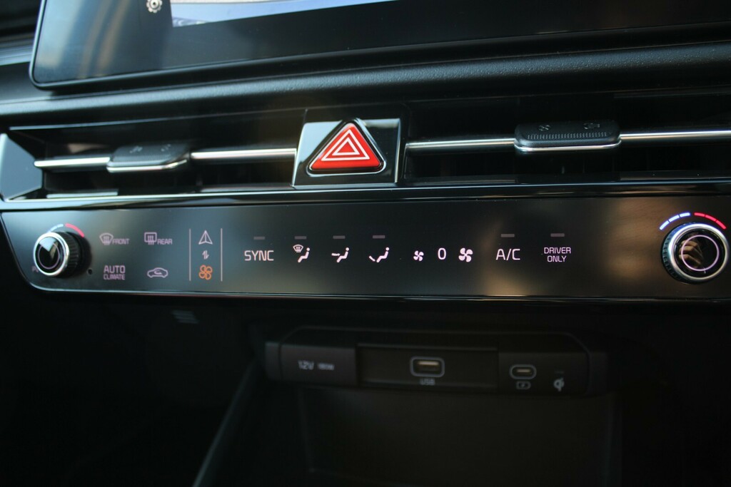 Kia Niro Niro 4 Phev White #30