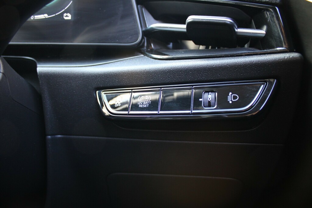 Kia Niro Niro 4 Phev White #37