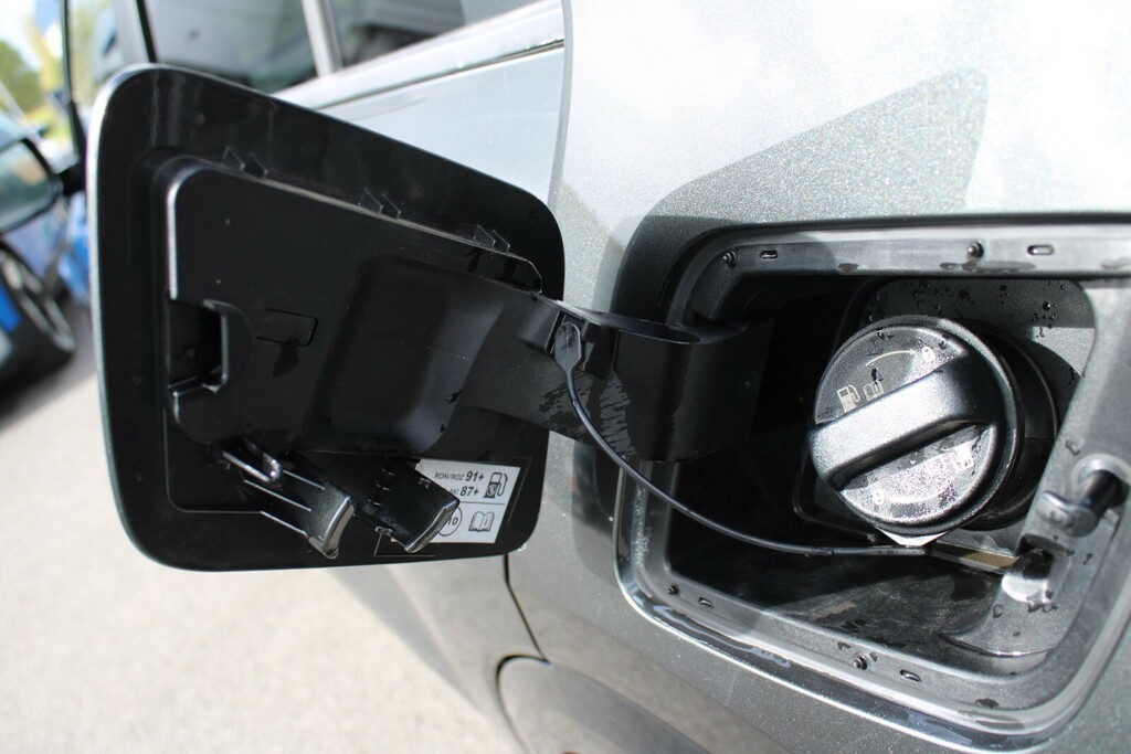 Kia Niro Niro 4 Phev White #15