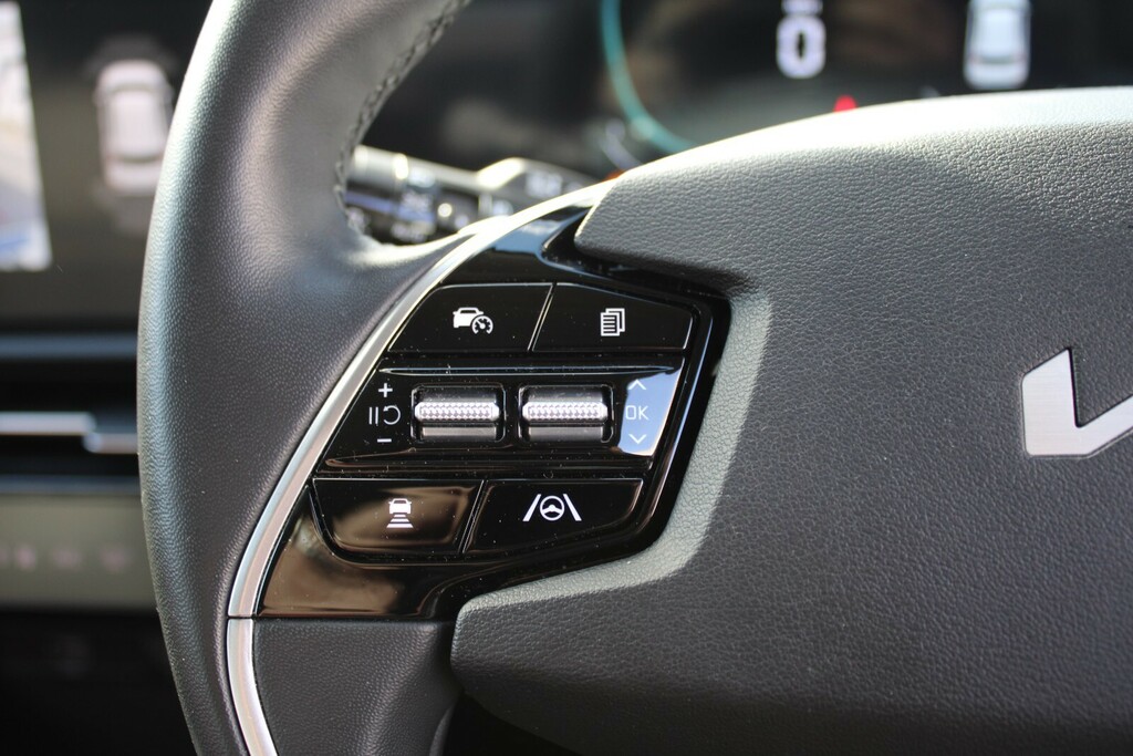 Kia Niro Niro 4 Phev White #39