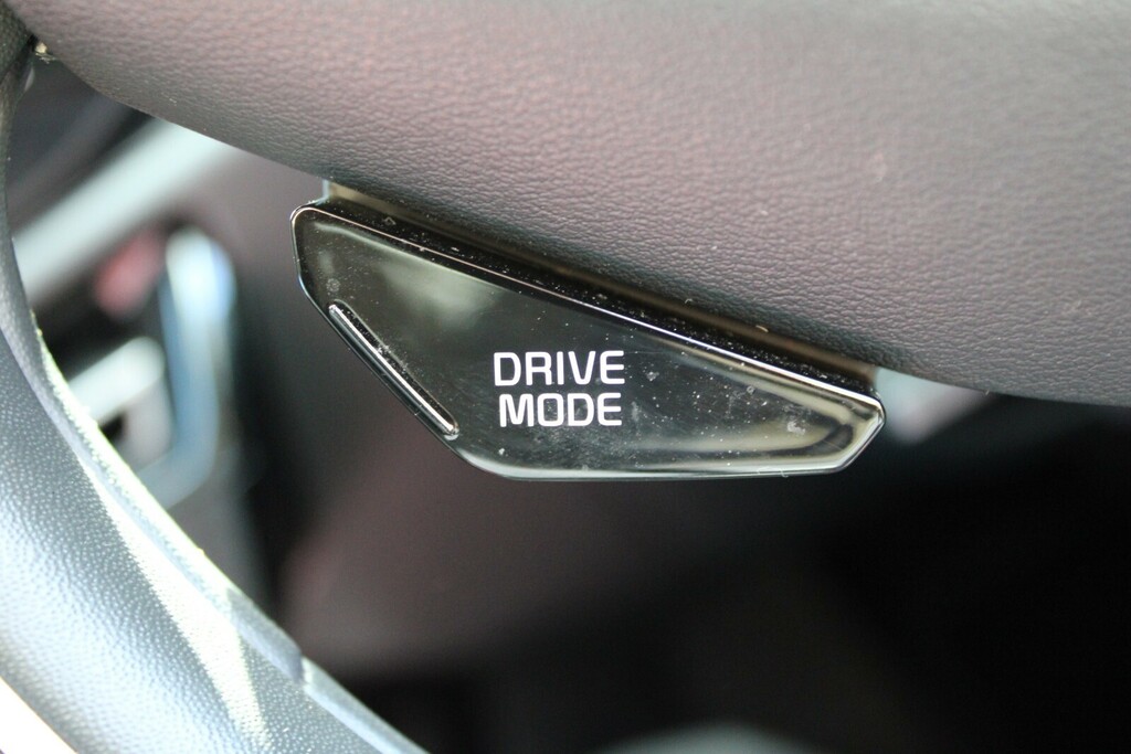 Kia Niro Niro 4 Phev White #40